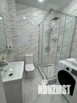 1-к квартира, посуточно, 38м2, 9/17 этаж