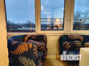 2-к квартира, посуточно, 45м2, 5/5 этаж