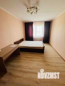 1-к квартира, на длительный срок, 37м2, 11/19 этаж