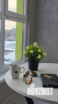 2-к квартира, посуточно, 46м2, 17/17 этаж