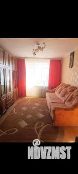 3-к квартира, на длительный срок, 62м2, 3/5 этаж