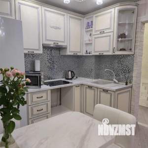 2-к квартира, посуточно, 37м2, 1/1 этаж