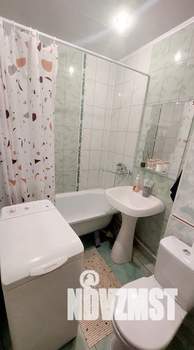 1-к квартира, посуточно, 37м2, 4/5 этаж