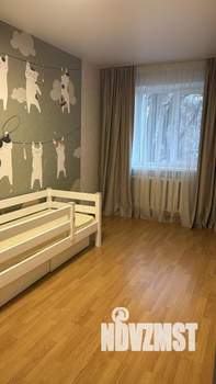 2-к квартира, на длительный срок, 42м2, 2/5 этаж