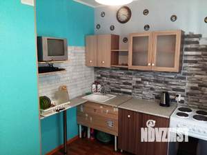 1-к квартира, посуточно, 40м2, 8/17 этаж