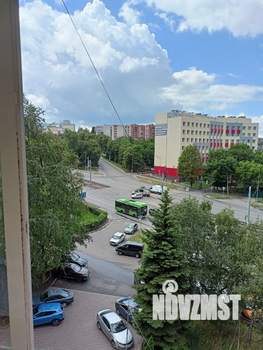 2-к квартира, посуточно, 32м2, 6/9 этаж