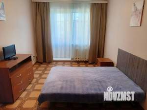 2-к квартира, посуточно, 58м2, 3/10 этаж