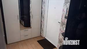 1-к квартира, посуточно, 38м2, 17/17 этаж