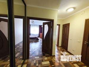 1-к квартира, посуточно, 42м2, 3/9 этаж