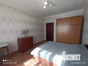 2-к квартира, посуточно, 70м2, 2/10 этаж