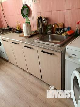 1-к квартира, на длительный срок, 36м2, 2/17 этаж