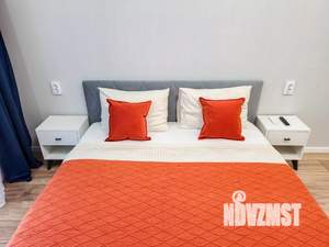 2-к квартира, посуточно, 35м2, 1/1 этаж