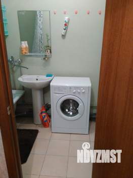 1-к квартира, посуточно, 38м2, 15/17 этаж