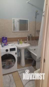 1-к квартира, на длительный срок, 35м2, 6/19 этаж