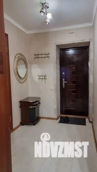 1-к квартира, посуточно, 36м2, 10/12 этаж