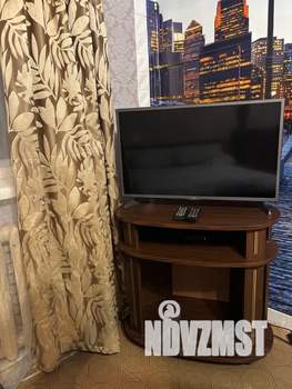 1-к квартира, посуточно, 38м2, 4/9 этаж