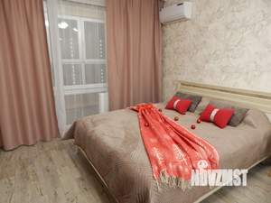 Студия квартира, посуточно, 27м2, 13/17 этаж