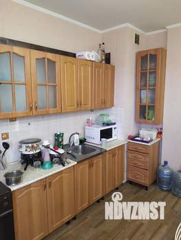 2-к квартира, на длительный срок, 54м2, 2/17 этаж