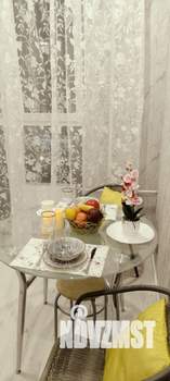 1-к квартира, посуточно, 37м2, 10/10 этаж