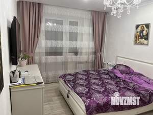 2-к квартира, на длительный срок, 56м2, 11/17 этаж