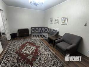 1-к квартира, на длительный срок, 35м2, 5/9 этаж