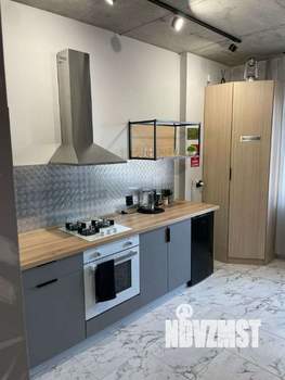 1-к квартира, на длительный срок, 40м2, 5/11 этаж