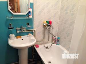 1-к квартира, на длительный срок, 43м2, 3/10 этаж