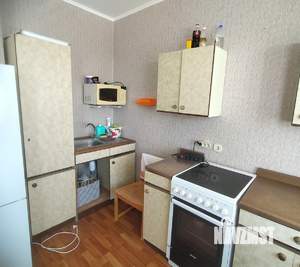 2-к квартира, на длительный срок, 56м2, 11/17 этаж