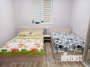 2-к квартира, посуточно, 34м2, 1/2 этаж
