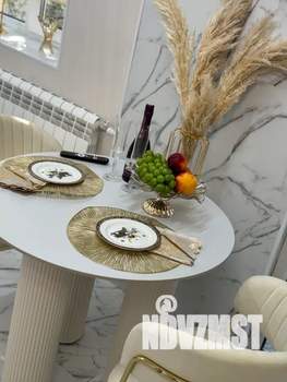 Студия квартира, посуточно, 36м2, 6/9 этаж