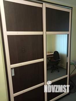 1-к квартира, на длительный срок, 38м2, 8/9 этаж