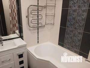 2-к квартира, посуточно, 60м2, 1/1 этаж