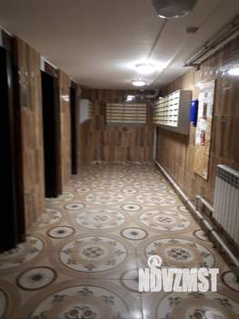 1-к квартира, посуточно, 38м2, 5/18 этаж