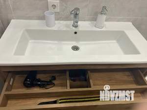 2-к квартира, посуточно, 60м2, 4/17 этаж