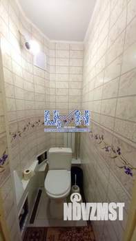 1-к квартира, на длительный срок, 36м2, 1/10 этаж