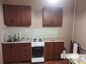 1-к квартира, на длительный срок, 37м2, 13/17 этаж