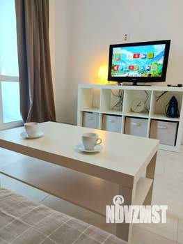 2-к квартира, посуточно, 40м2, 16/20 этаж