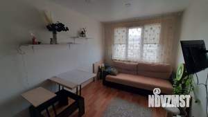 1-к квартира, на длительный срок, 31м2, 9/10 этаж