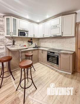 2-к квартира, на длительный срок, 43м2, 7/12 этаж