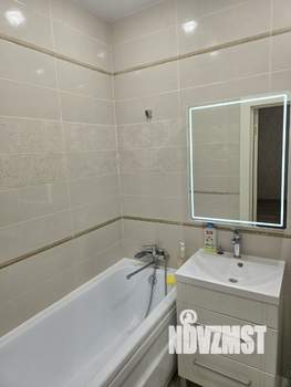 1-к квартира, на длительный срок, 37м2, 4/10 этаж