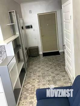 1-к квартира, на длительный срок, 30м2, 3/5 этаж