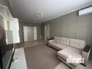 1-к квартира, на длительный срок, 38м2, 9/17 этаж