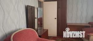 1-к квартира, посуточно, 35м2, 1/12 этаж