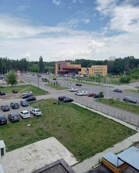 1-к квартира, на длительный срок, 38м2, 5/18 этаж