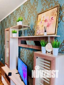 1-к квартира, посуточно, 38м2, 17/17 этаж