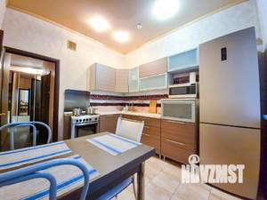 2-к квартира, посуточно, 65м2, 1/1 этаж