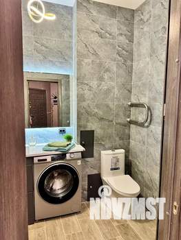 1-к квартира, посуточно, 50м2, 6/16 этаж