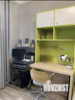 3-к квартира, на длительный срок, 83м2, 2/3 этаж