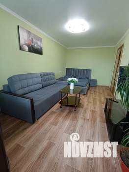 1-к квартира, посуточно, 31м2, 4/5 этаж
