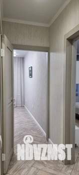 1-к квартира, посуточно, 40м2, 8/17 этаж